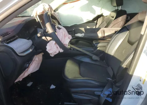 2022 Jeep Compass Latitude z USA, uszkodzony, nr VIN 3C4NJDBB3NT115713